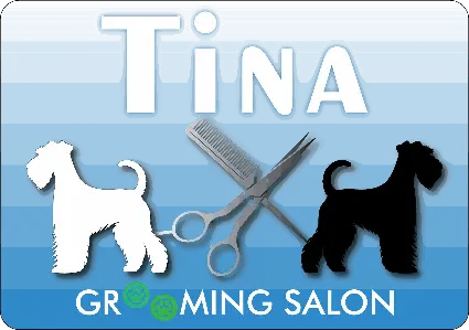 Tina Grooming Salon